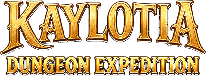 Kaylotia: Dungeon Expedition